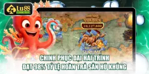 Đại Hải Trình