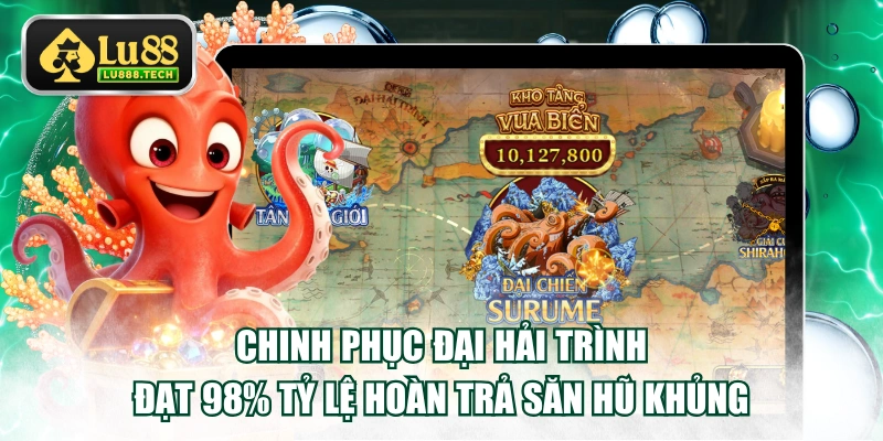 Đại Hải Trình