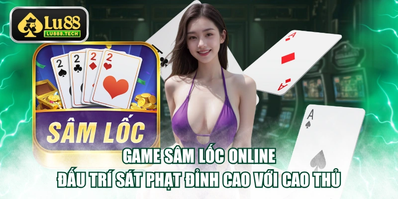 Sâm Lốc