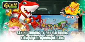 Tỷ Phú Đại Dương