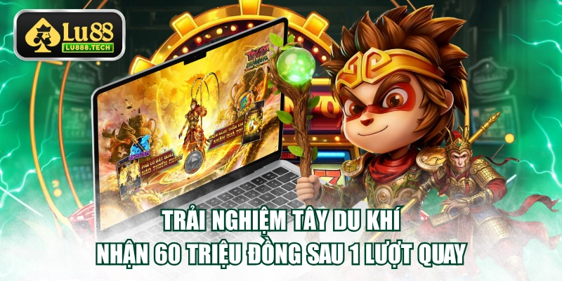 Tây Du Khí