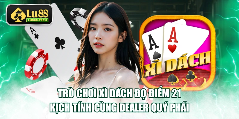 Xì Dách